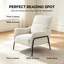 Fauteuil d'appoint 27 po