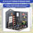Resin Vertical Storage Shed-100829962
