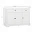 Sideboard Buffet Cabinet, Kitchen Cabinet With 2 Drawers And Adjustable Shelves, Coffee Bar Cabinet-720730943
