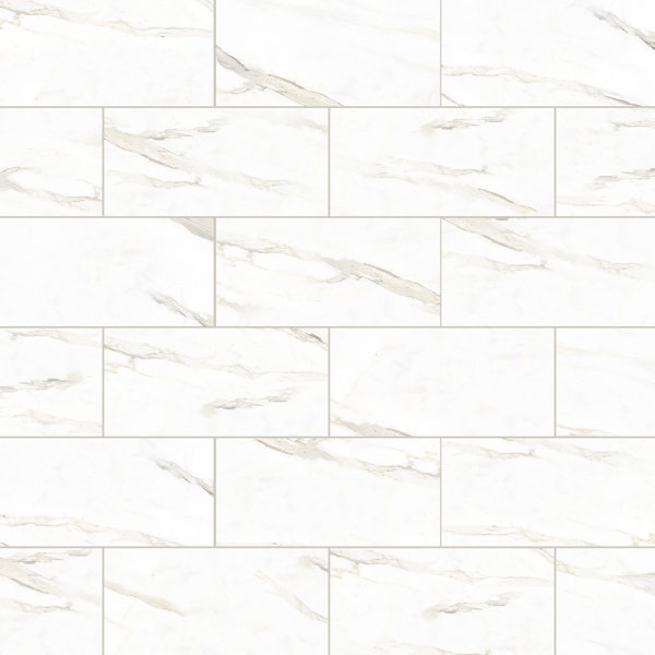 Ravenna 3X6 Calacatta Oro