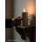 Unscented Pillar Candle-1915336415