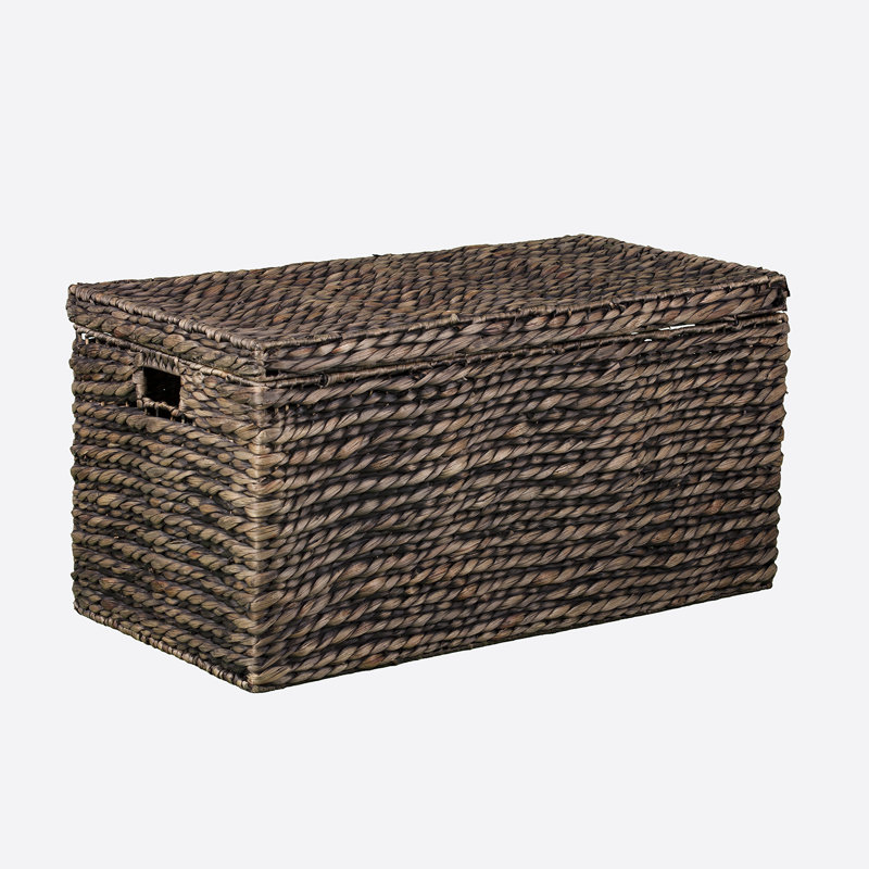Middleham Wicker Trunk