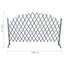 100cm H x 180cm W Wood Trellis-33962773