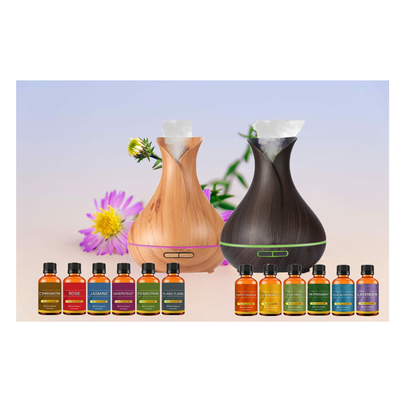 Aliert Aromatherapy Diffusers