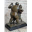 Figurine Carlito Botero