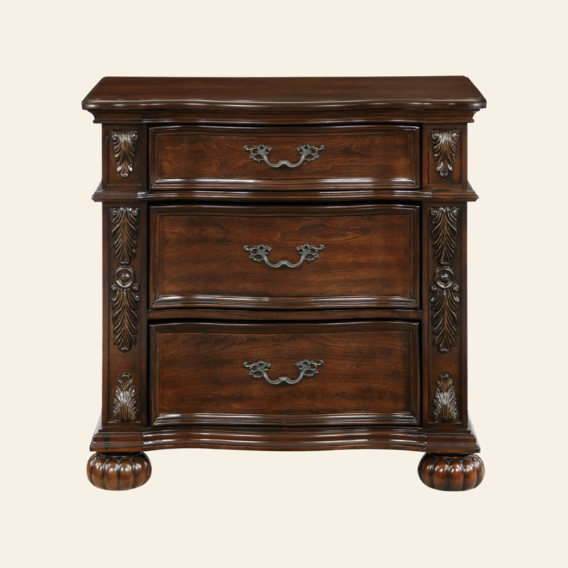 Table de chevet Berny