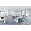 Mur modulaire avec cadre Harmony-98977764-112283460