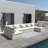Mia Valliere 6pc Multi-Chair Seating Set
