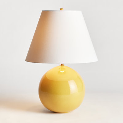 Parsley Table Lamp