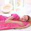 Taie d'oreiller en microfibre Fresh Ideas-89286778