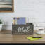 Kripinski Solid Wood Desktop Mail Organiser Box