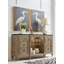 Architrave 74.75'' Sideboard
