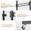 Steel Computer Desk-414444332