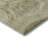 Premium Machine Washable Lubbers AMF1750 Geometric Rug-835149