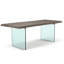 Brooks Solid Wood Dining Table-1200407020-1081609196