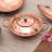 Dakota Fields Adonis Copper Serving Bowl