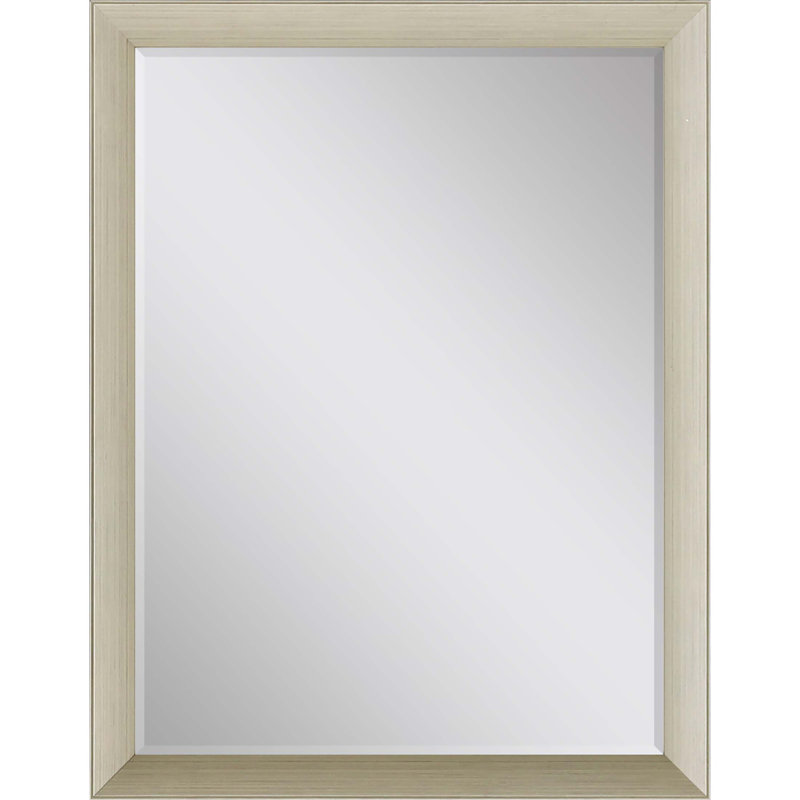 Miroir d'appoint, 39 po x 27 po