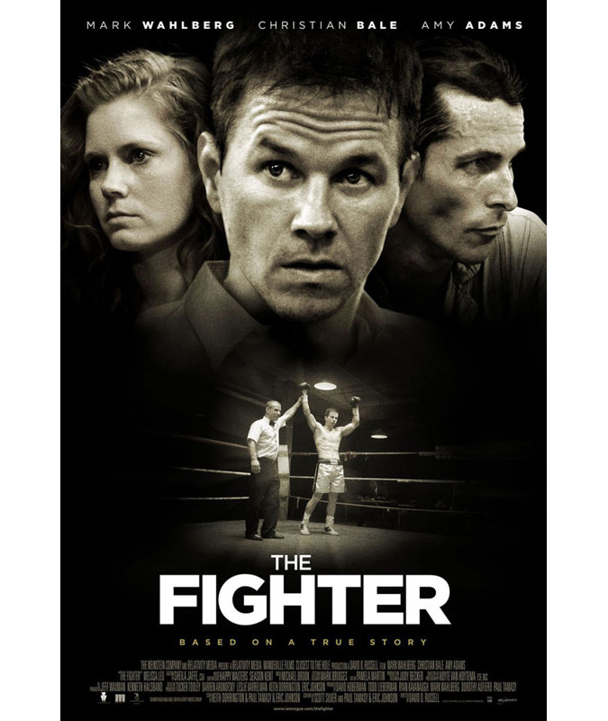 The Fighter