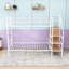 Lit superposé en métal avec escalier et garde-robe-1018286606-1018286643