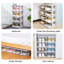 Shoe Storage Cabinet-188840879