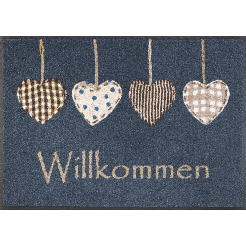 Non-Slip Doormat