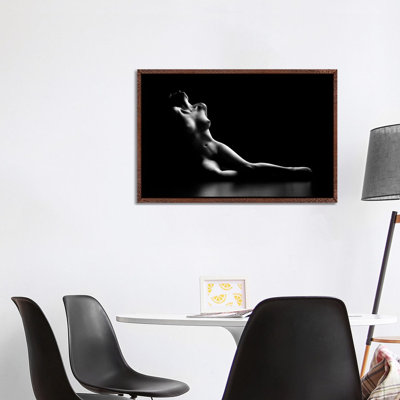 Johan Swanepoel by Johan Swanepoel - Floater Frame Gallery-Wrapped Canvas Giclée on Canvas
