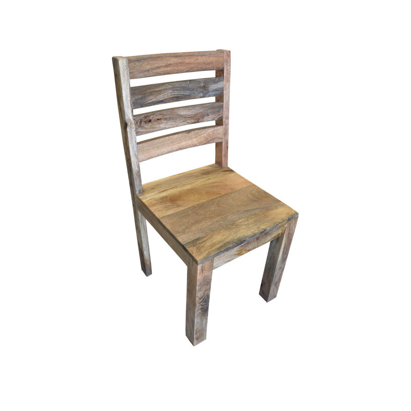Klaire Mango Dining Chair
