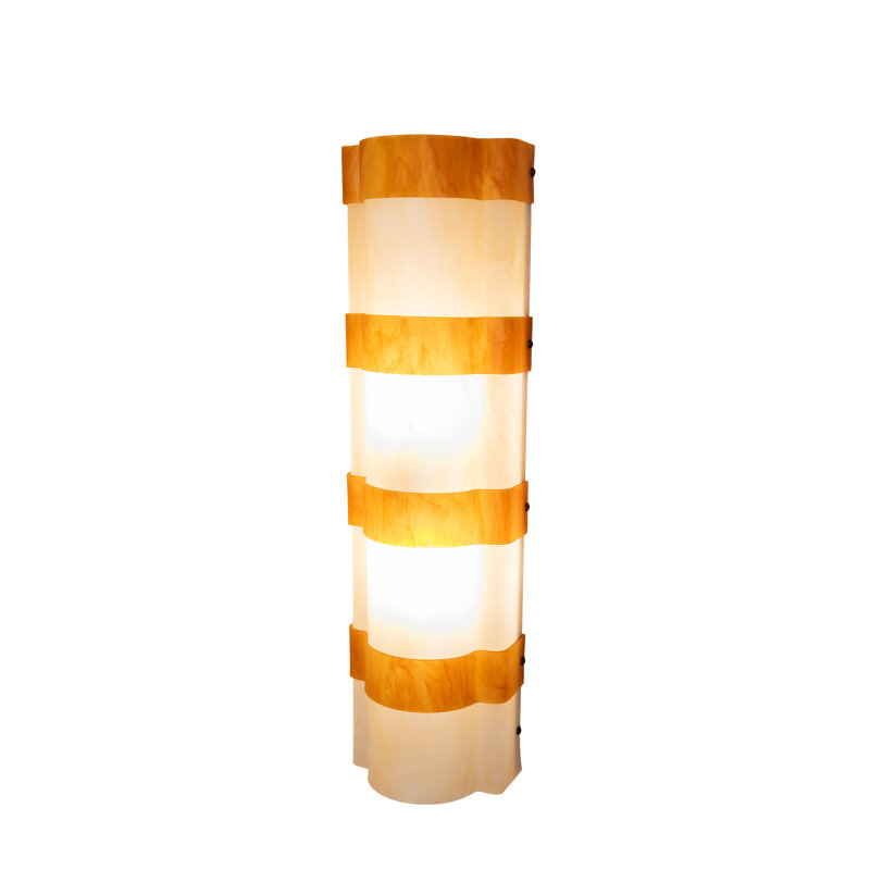 IL Bacco 1 - Light Wall Sconce, 23.75" H x 6.5" W x 4" D