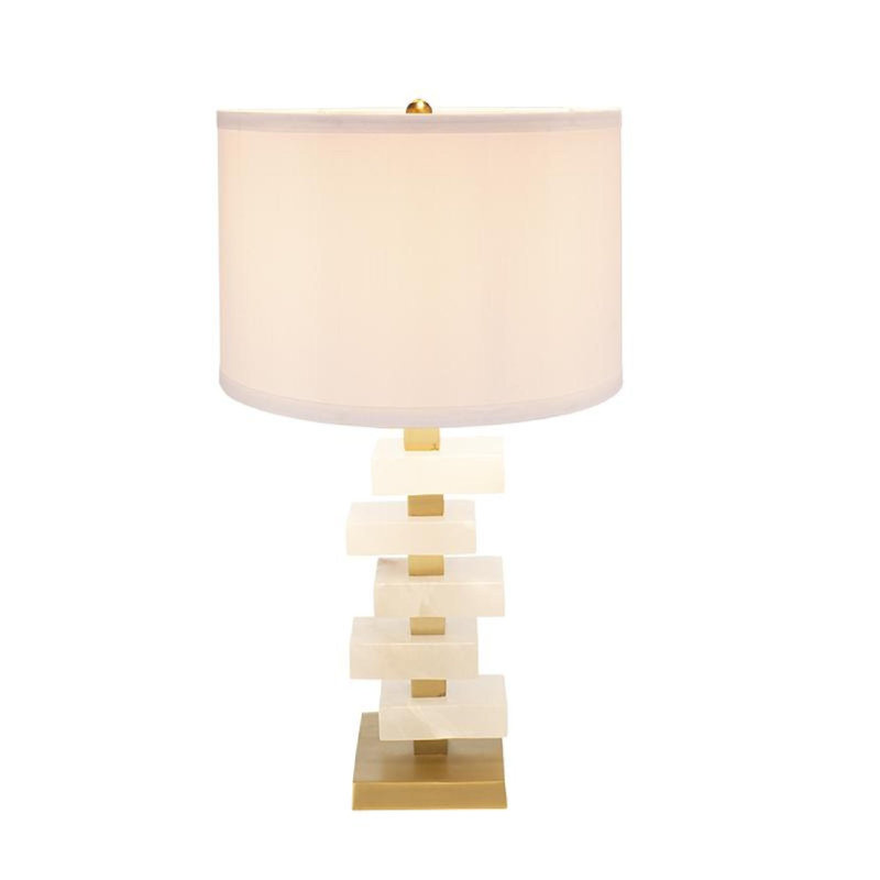 Lampe de table Quamya
