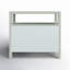 Nora 2-Drawer Wide Nightstand-1018791259