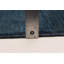 Pak Finest Gabbeh Blue Rug 3'10" x 5'11"