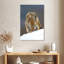 Coyote des neiges-889468134