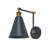Usko 1 Light Swing Arm Wall Sconce