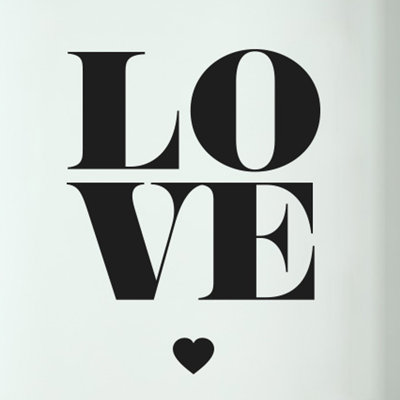 Wall Decal