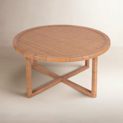 Catrina Single Coffee Table