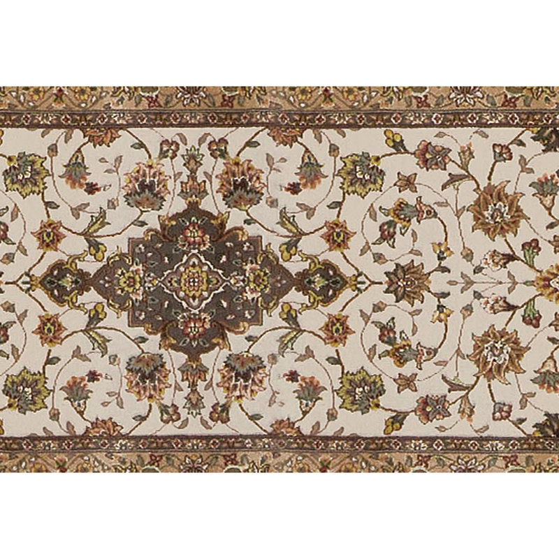 One-of-a-Kind 2'6" X 12' Area Rug