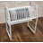 Store-N-Charge 16-Compartment Tablet Charging Cart