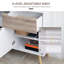 Riddick 98cm Sideboard