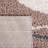 Cathyrn Shag Performance Abstract Rug-90160442