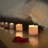 Unscented Flameless Tealight Candle-1811359624