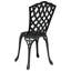 Outdoor Patio Dining Side Chair-1729219293