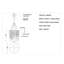 Light Empire Large Billowing Layla Joesette Chandelier-1289207665-1312872764-1312872743