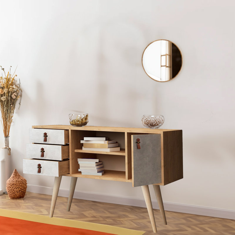 Console Alexias 47,24 po