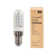 30W Equivalent T6 E14/Small 3000K LED Bulb