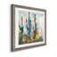 Forêt de Saguaro - Reproduction d'art sur papier encadrée-1016622025-1016622001
