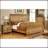 Adames 29.25 " W Solid Wood Nightstand