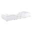 Canapé modulaire en cuir italien 4 pièces Jignesh-617417392