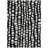 Lamanna Washable Striped Indoor / Outdoor Rug-95452606
