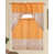 Orange is out of stock