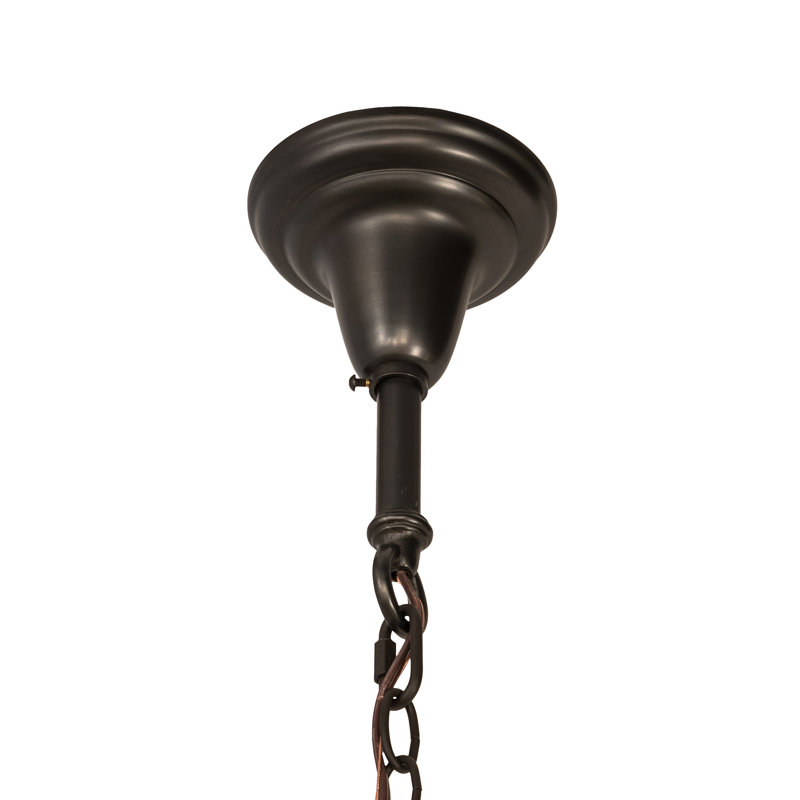 Larocca 9 - Light Chandelier